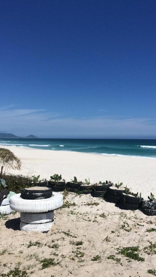 Arraial Do Cabo Casa Figueira Para Temporada Dış mekan fotoğraf