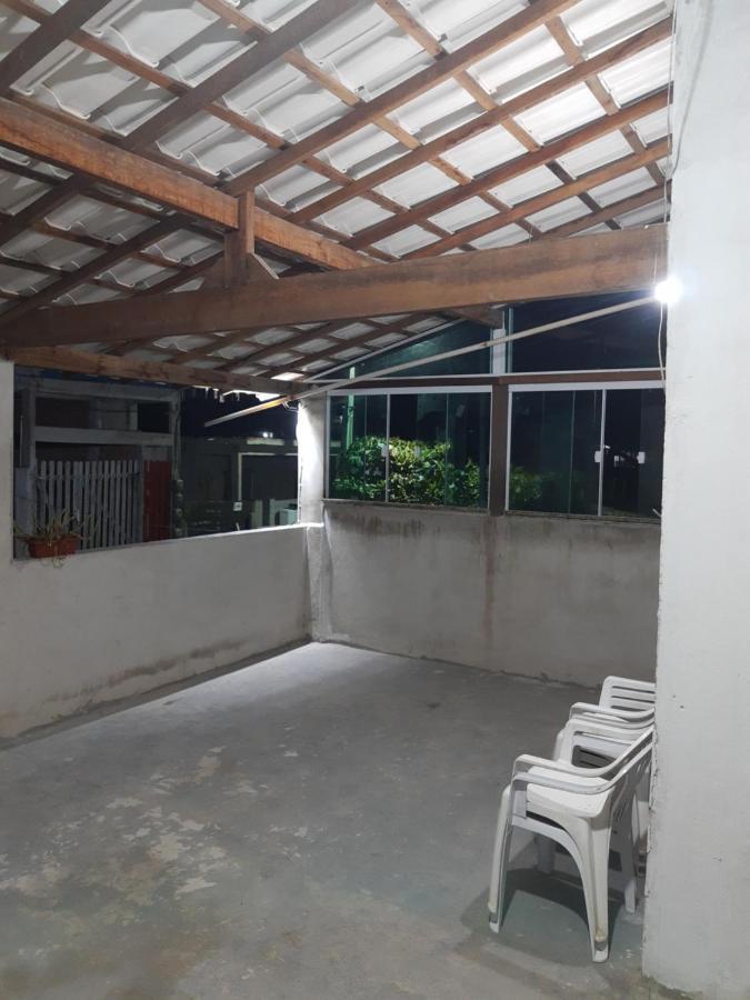 Arraial Do Cabo Casa Figueira Para Temporada Dış mekan fotoğraf