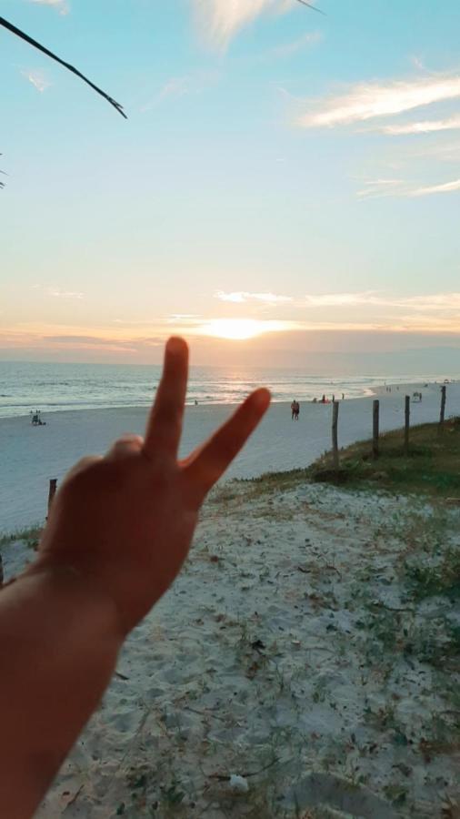 Arraial Do Cabo Casa Figueira Para Temporada Dış mekan fotoğraf