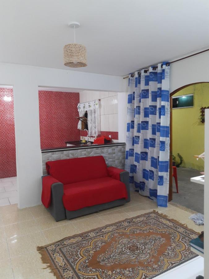 Arraial Do Cabo Casa Figueira Para Temporada Dış mekan fotoğraf