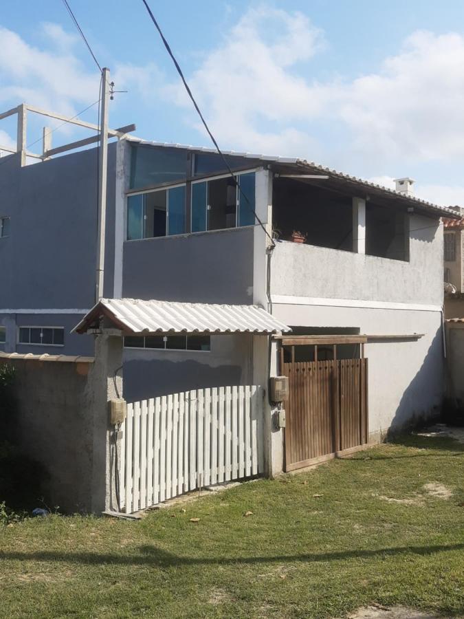 Arraial Do Cabo Casa Figueira Para Temporada Dış mekan fotoğraf
