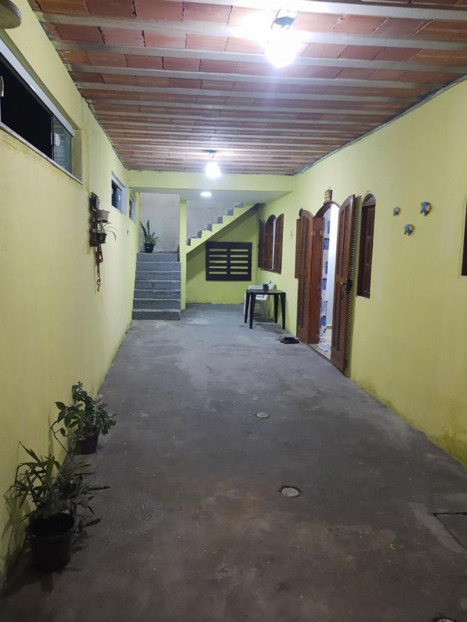 Arraial Do Cabo Casa Figueira Para Temporada Dış mekan fotoğraf