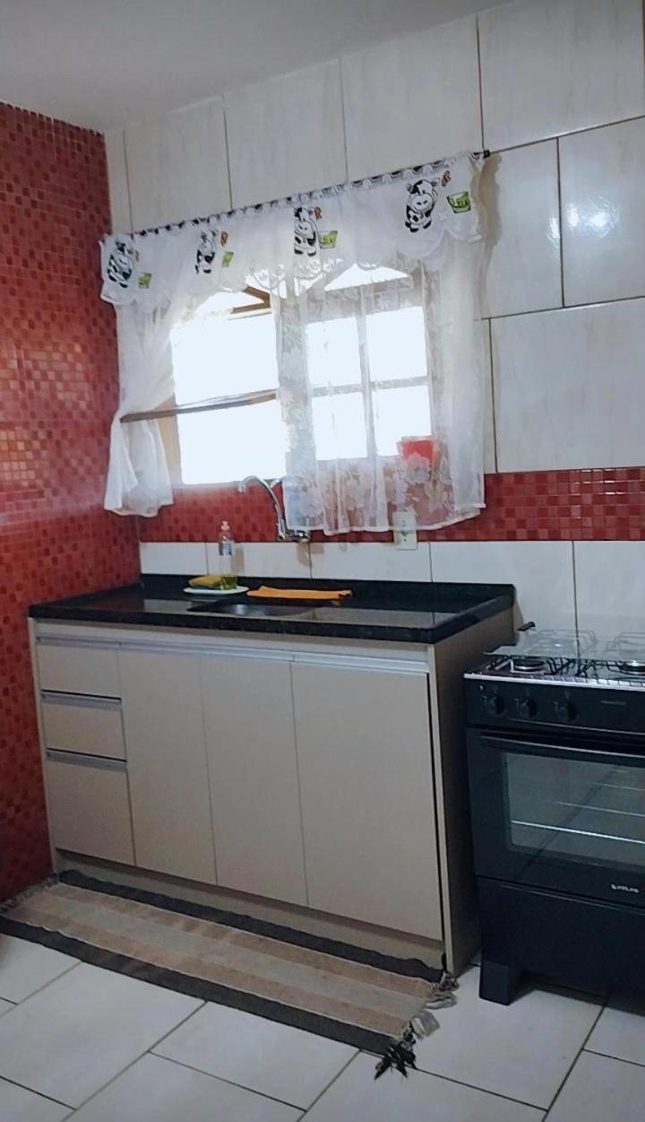 Arraial Do Cabo Casa Figueira Para Temporada Dış mekan fotoğraf