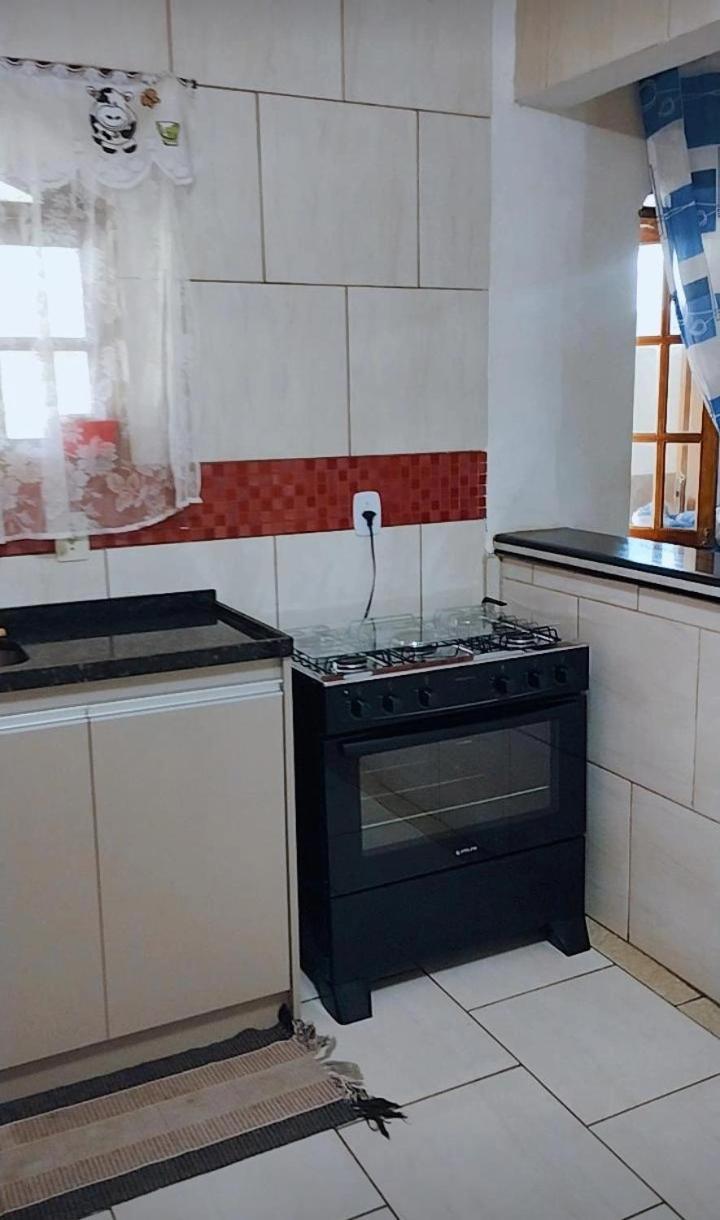 Arraial Do Cabo Casa Figueira Para Temporada Dış mekan fotoğraf